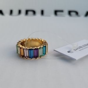 Alida Ring from BaubleBar